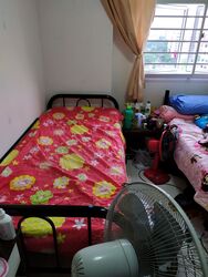 Blk 376A Hougang Dewcourt (Hougang), HDB 4 Rooms #331840601